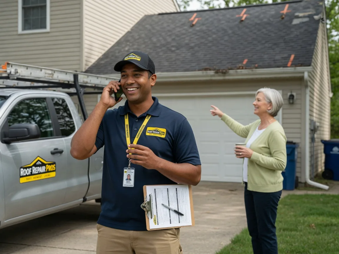 Roof Repair Senecaville, OH FAQs